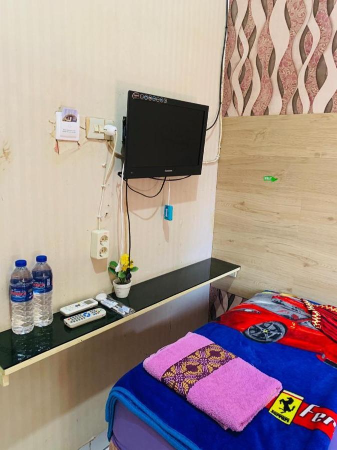 Nuwono Tasya Syariah Homestay