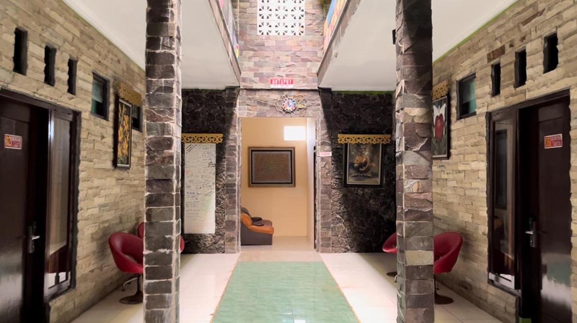 Nuwono Tasya Syariah Homestay