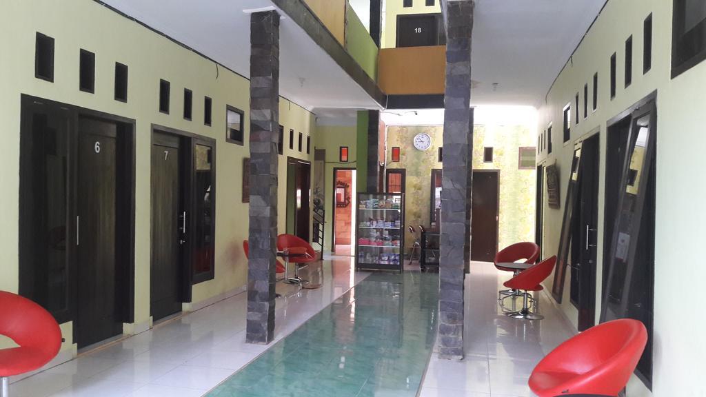 Nuwono Tasya Syariah Bandar Lampung