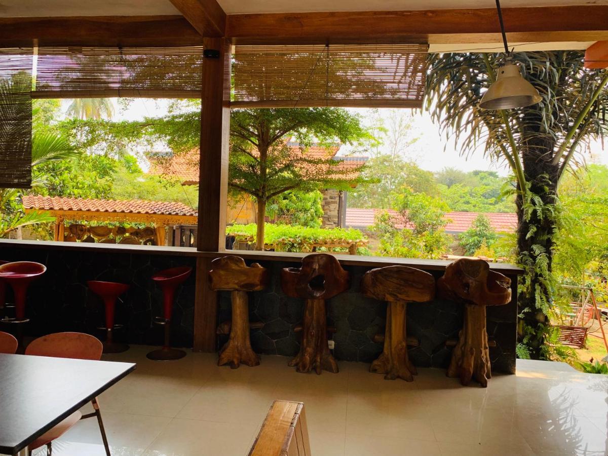Nuwono Tasya Syariah Homestay Bandar Lampung