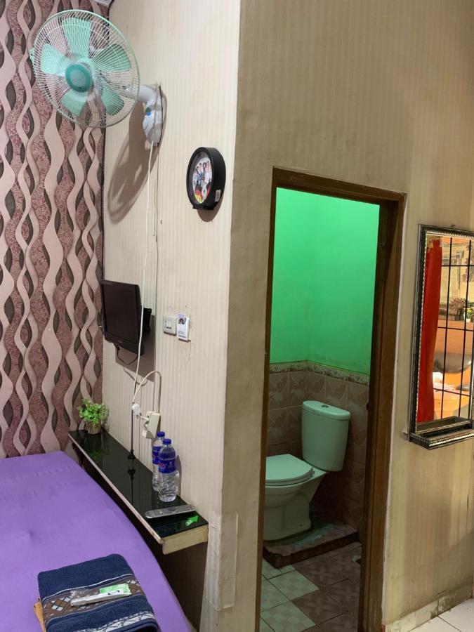 Nuwono Tasya Syariah Homestay