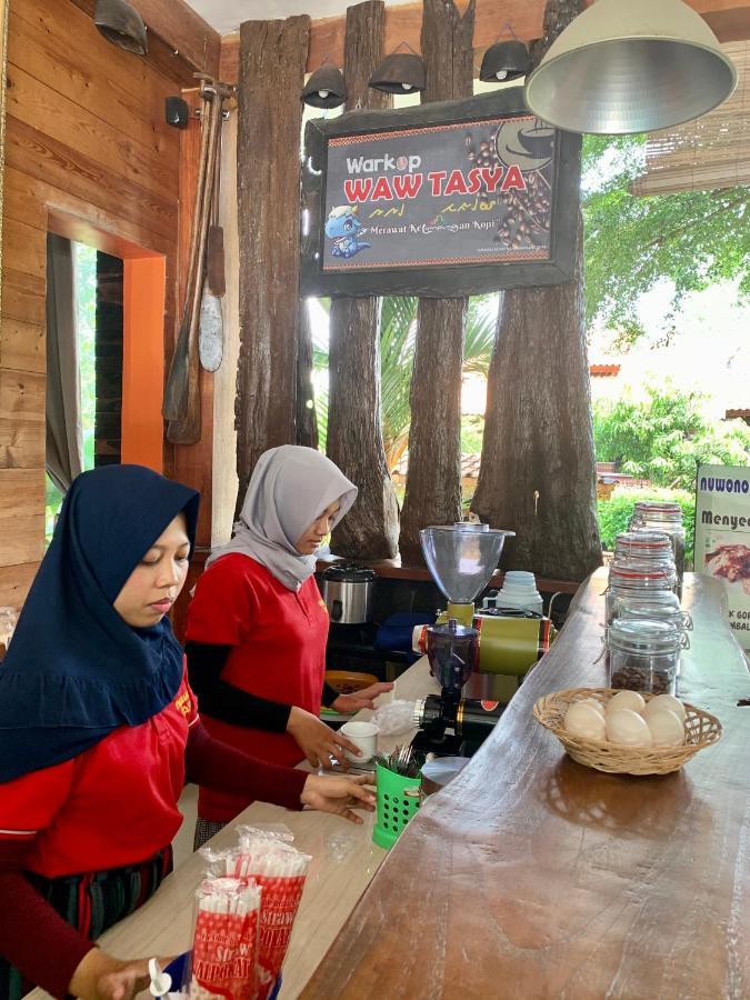 Nuwono Tasya Syariah